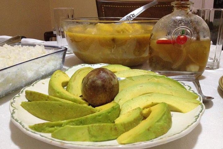 Private Dominican Cooking Class with Local Grandmother in Santo Domingo