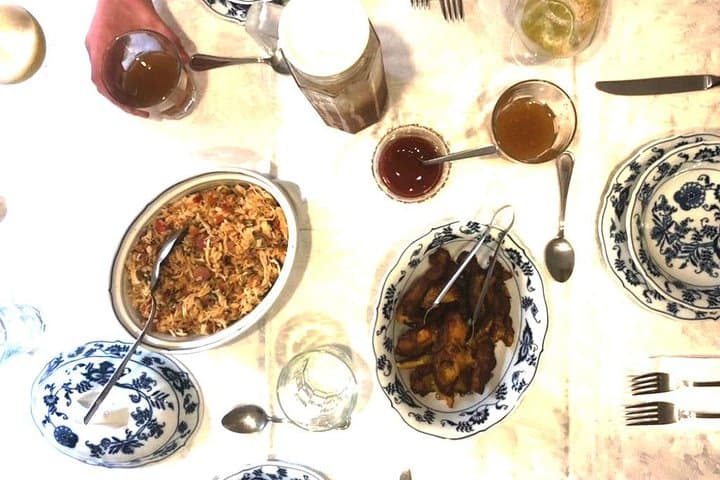 Plaza Minorista Market Tour and Private Colombian Home Cooking Class in Medellín photo 6