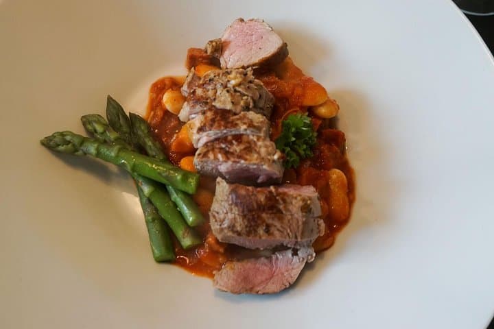 Private Traditional English Cooking Class in Sussex Countryside photo 4