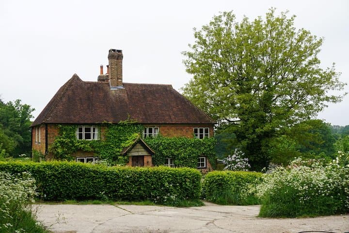 Private Traditional English Cooking Class in Sussex Countryside photo 2