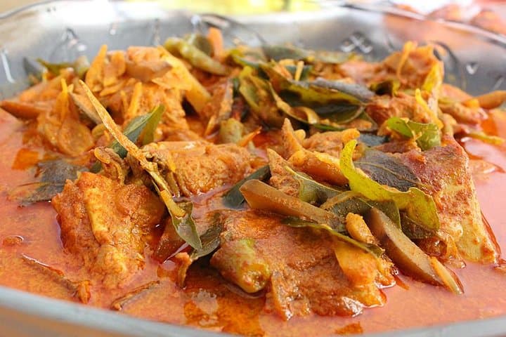 Hands-On Kerala Cooking Class in Kochi with Host Freeda photo 6