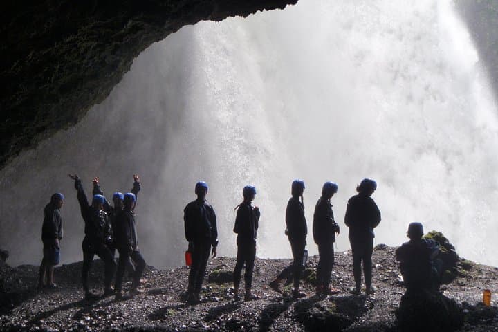 Clearwater River Whitewater Rafting in Wells Gray Park photo 2