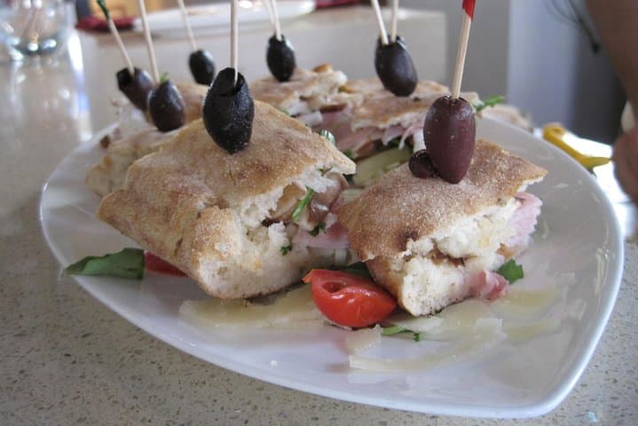 South Beach Food Tour: Taste Miami's Culinary Routes & Art Deco Streets photo 2