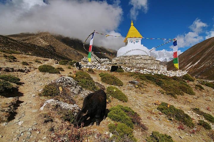 Everest Base Camp Trek: 14-Day Khumbu Route Guide & Practical Tips photo 2