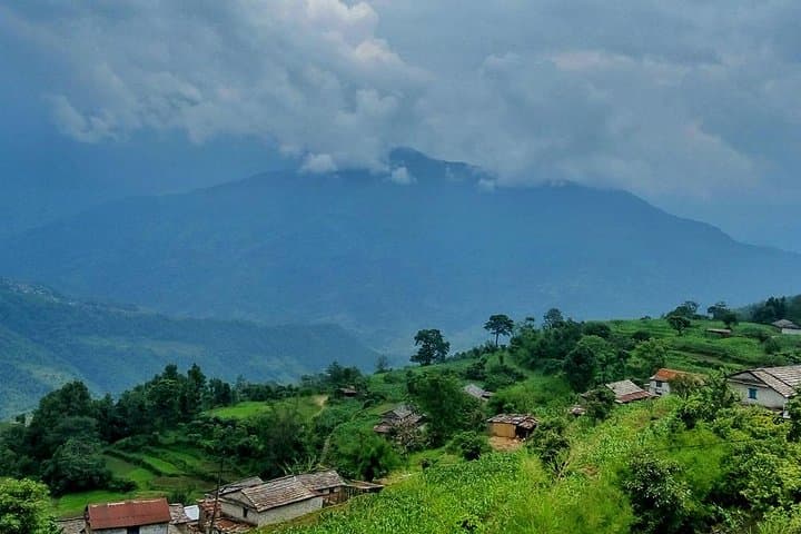 Nagarkot Sunrise Hike to Changu Narayan — Everest Views & Cultural Descent