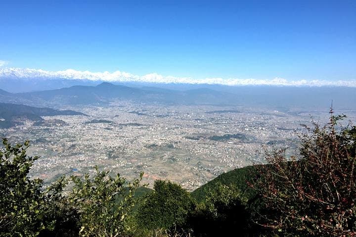 Chandragiri to Taudaha: Full-Day Ridge Hike, Cable Car & Pilgrimage Trails photo 4