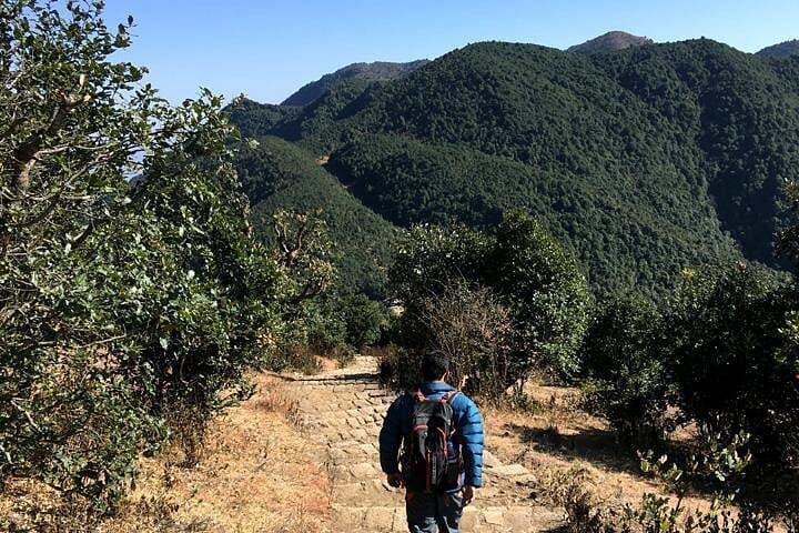 Chandragiri Hill to Hattiban Day Hike — Kathmandu Ridge Walk with Himalayan Vistas photo 3