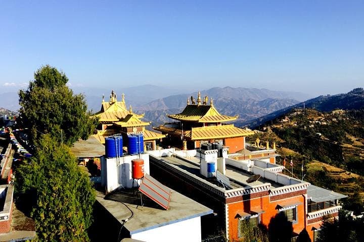 Dhulikhel to Namo Buddha Day Hike — Himalayan Views & Sacred Monastery photo 2