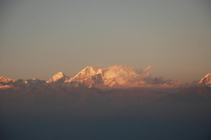 Nagarkot Sunrise and Changu Narayan Day Hike: Sunrise Views & Cultural Walk from Kathmandu photo 4