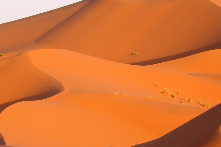 3-Day Merzouga Erg Chebbi Desert Tour from Marrakech — Camel Trek & Sahara Camp photo 3