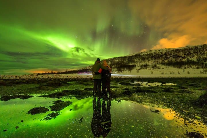 How to Photograph the Northern Lights: An Online Workshop for Tromsø Chasers photo 2