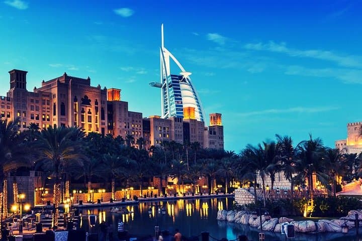Private Dubai VIP Day Trip from Ras Al Khaimah with Burj Khalifa Views photo 2