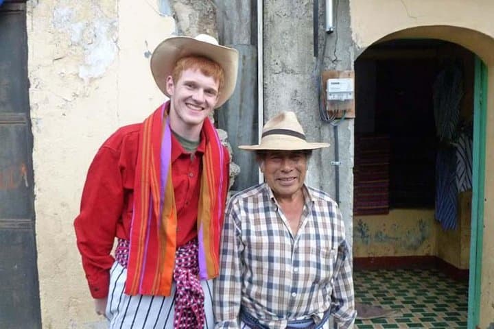 Sololá Market, Panajachel Cloud Forest & Mayan Villages — Full-Day Trip from Antigua