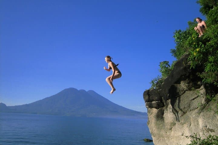 Lake Atitlán Off the Beaten Path: Day Adventure from Antigua