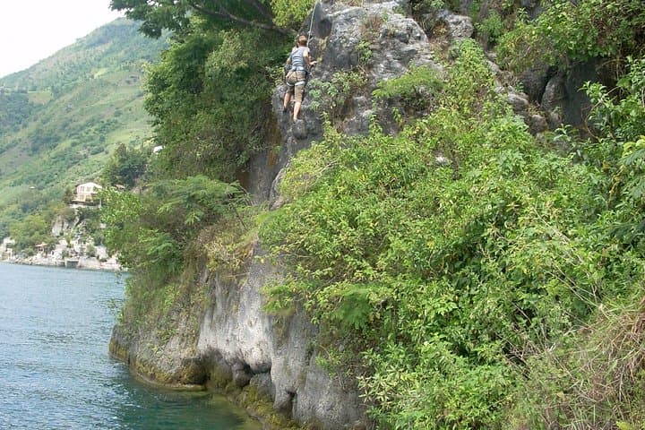 Lake Atitlán Off the Beaten Path: Day Adventure from Antigua photo 2