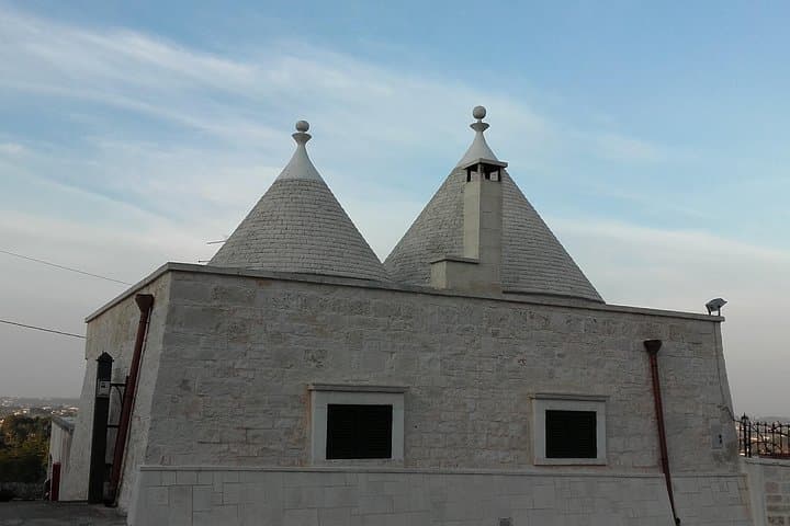 Full-Day Valle d'Itria & Ostuni Tour from Bari — Puglia Countryside and Coast photo 4