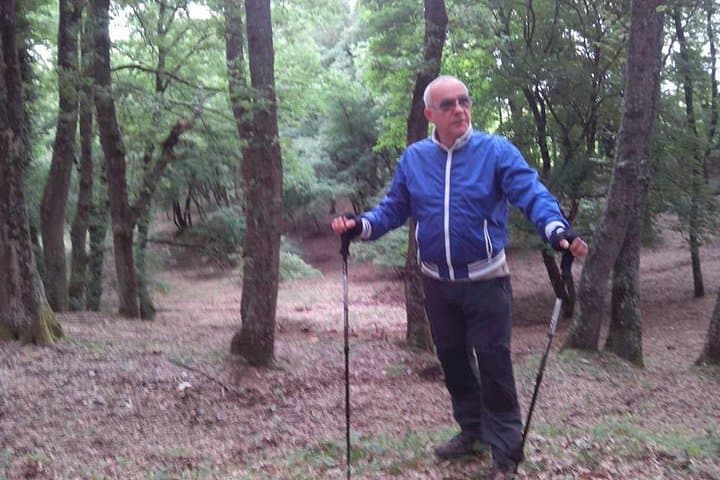 Gargano Trekking Excursion: Day Hike in Gargano Natural Park from Bari or Foggia