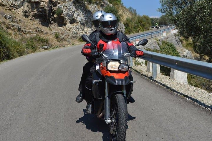 Transfagarasan Road Private Motorcycle Day Tour From Sibiu photo 2