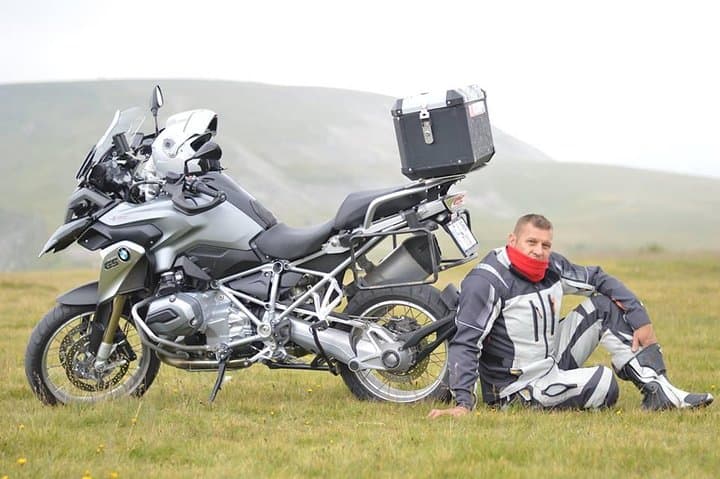 2-Day Motorcycle Adventure from Cluj: Transalpina & Transfagarasan Mountain Ride