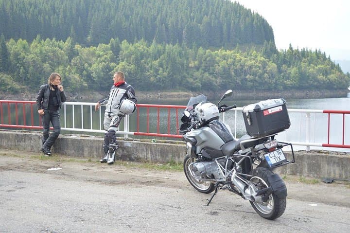 2-Day Motorcycle Adventure from Cluj: Transalpina & Transfagarasan Mountain Ride photo 2