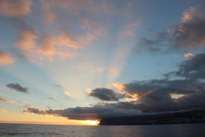 Funchal Catamaran Sunset Cruise: Dolphins, Swimming & Desertas Views photo 2