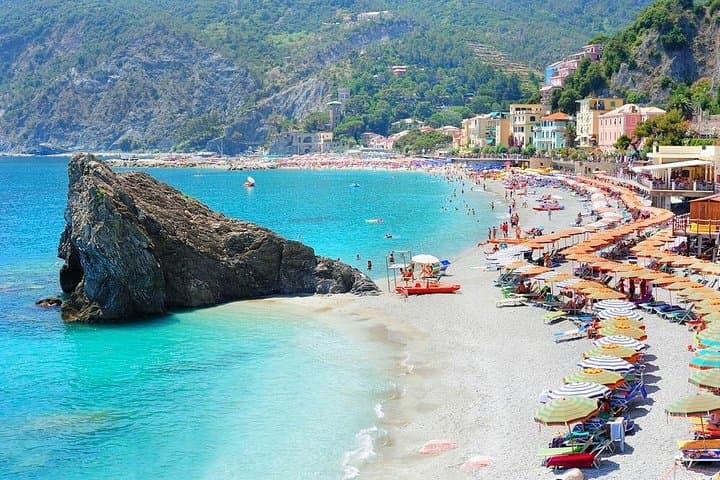 Private Minivan Tour from Florence to Cinque Terre — Visit All 5 Villages in a Day photo 2