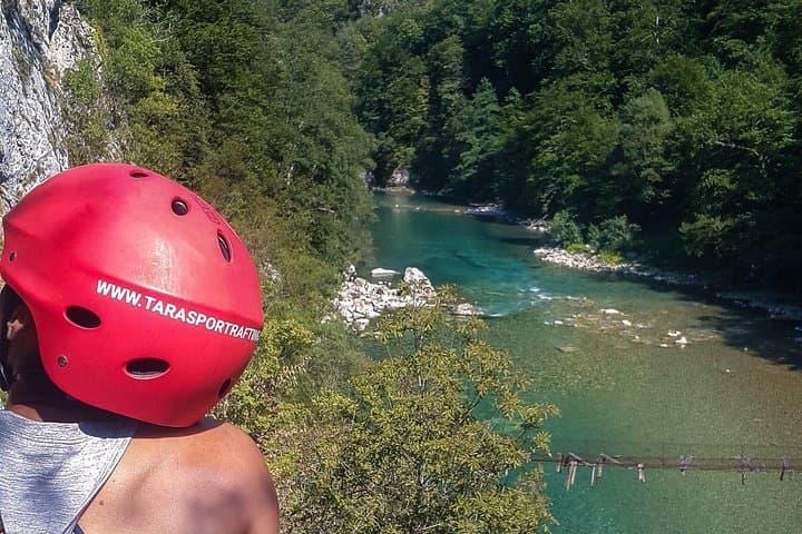 Half-Day Rock Climbing Tour in Foča — Beginner-Friendly Crags in Old Herzegovina photo 4