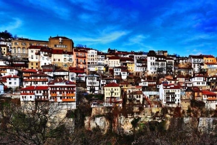 7-Day Private Romania and Bulgaria Tour from Bucharest — Castles, Danube Delta & Sofia photo 2
