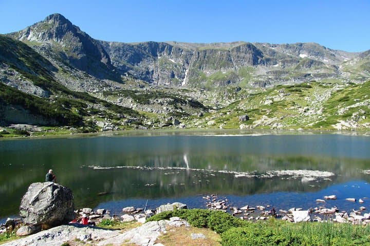 Seven Rila Lakes: Full-Day Private Hike from Plovdiv to the Glacial Lakes photo 2