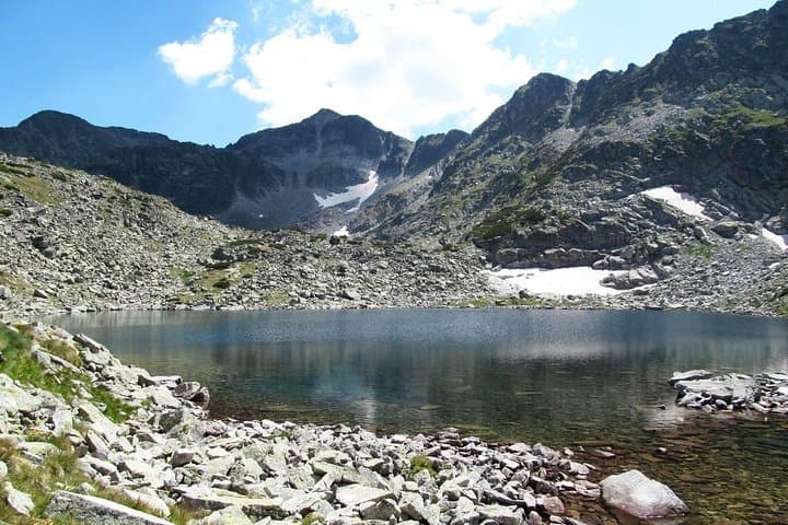 Musala Peak Hike from Plovdiv: Day Tour to Bulgaria's Highest Summit