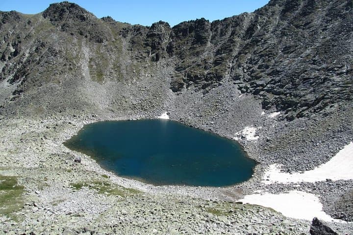 Musala Peak Hike from Plovdiv: Day Tour to Bulgaria's Highest Summit photo 2
