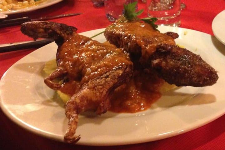 Traditional Picante de Cuy Gastronomy Tour in Huaraz — Authentic Family Meal in the Cordillera Blanca