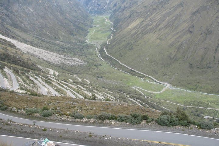 Climb Mateo Mountain Near Huaraz: A Beginner’s Glacier Trek at 5200m