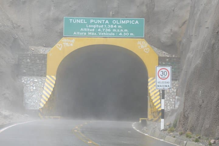 Climb Mateo Mountain Near Huaraz: A Beginner’s Glacier Trek at 5200m photo 2
