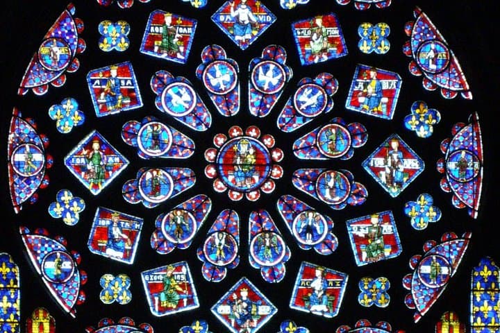 Chartres Cathedral Day Tour from Paris: Private 5-Hour Gothic Highlights photo 2