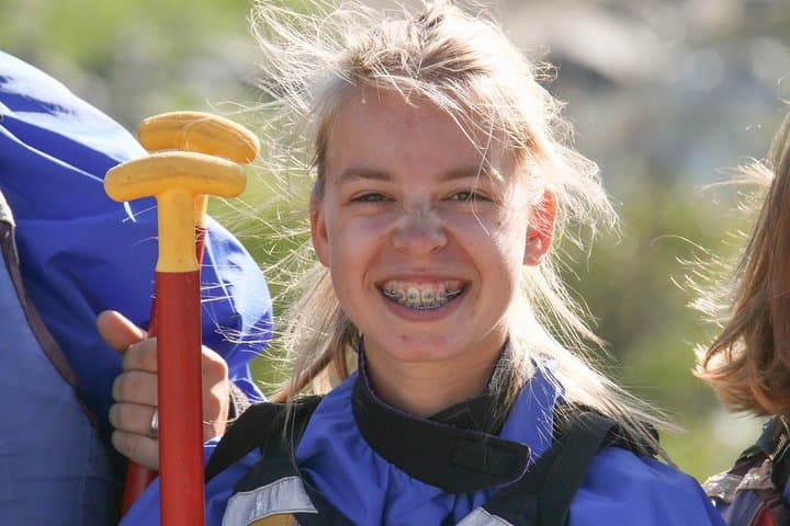 2-Hour Rafting on the Yellowstone River — Family-Friendly Whitewater from Gardiner photo 2