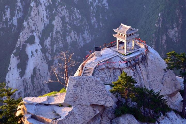 3-Day Xi'an Highlights: Terracotta Warriors, Huashan & City Sights photo 2