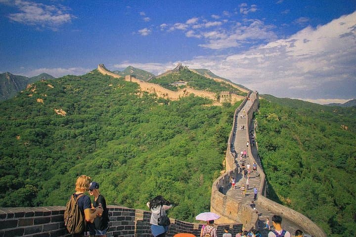four-day-private-tour-beijing-shanghai-hangzhou-cultural-highlights photo 2