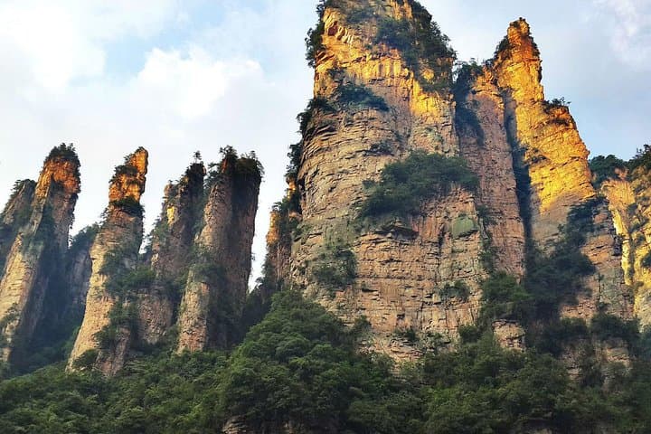 7-Day Zhangjiajie Discovery Tour: Tianmen, Avatar Peaks & Ancient Fenghuang photo 2