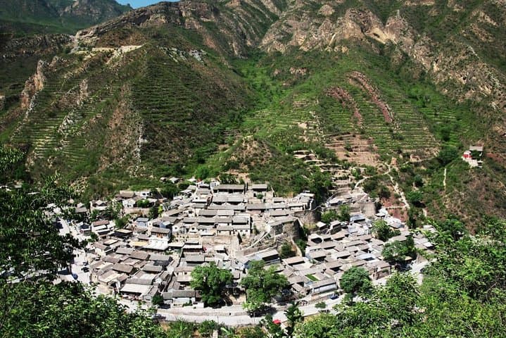 Cuandixia Village Day Trip from Beijing: Ming-Era Courtyards & Tea Tasting photo 2