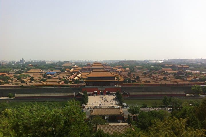 12-Day Private China Tour: Beijing, Xi'an, Yangtze Cruise & Shanghai Essentials photo 2