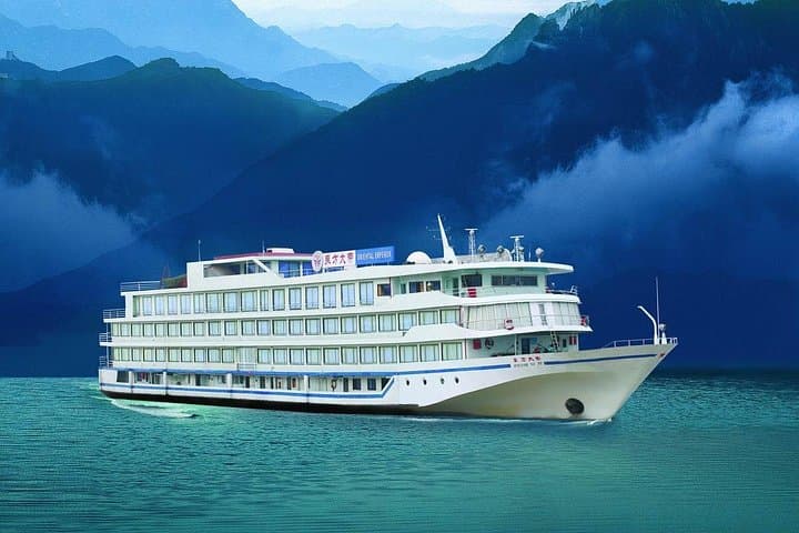 12-Day Private China Tour: Beijing, Xi'an, Yangtze Cruise & Shanghai Essentials photo 1