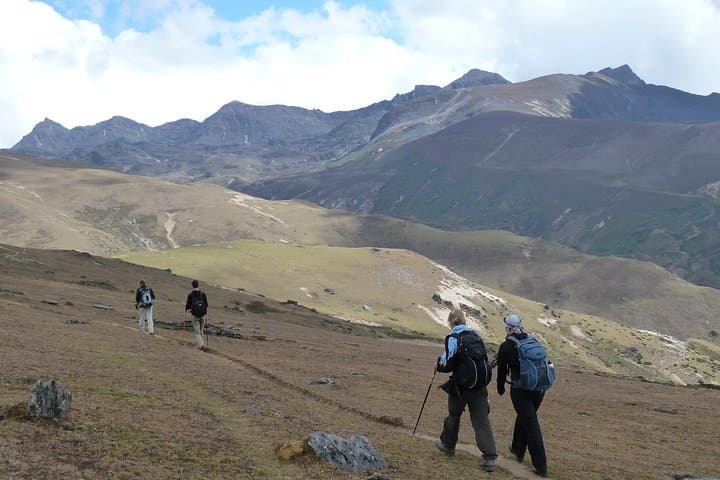 Bumdra Camping & Tiger’s Nest: 9-Day Bhutan Walking Holiday Across Paro, Thimphu & Punakha photo 3