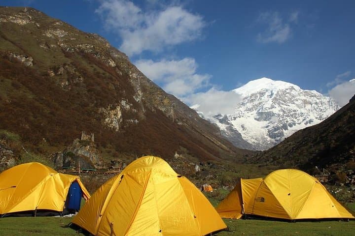 Bumdra Camping & Tiger’s Nest: 9-Day Bhutan Walking Holiday Across Paro, Thimphu & Punakha photo 4