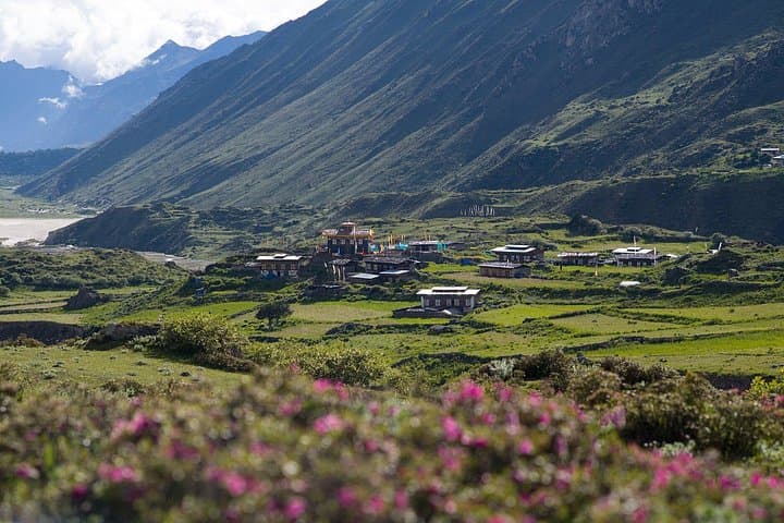 Wonderful Bhutan Tour — 8 Nights, 9 Days in Paro, Thimphu, Phobjikha & Punakha photo 3
