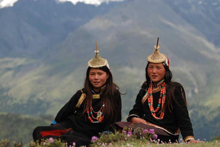Private Multi-Day Bhutan Tour — Paro to Punakha with Tiger's Nest Hike photo 4