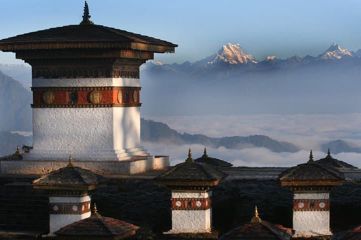 Scenic 11-Day Bhutan Guided Tour — Paro, Thimphu, Punakha & Phobjikha photo 4