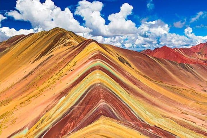 Rainbow Mountain (Vinicunca) Full-Day Hike from Cusco — What to Expect photo 4