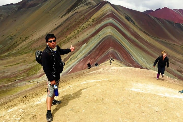 Rainbow Mountain (Vinicunca) Full-Day Hike from Cusco — What to Expect photo 5