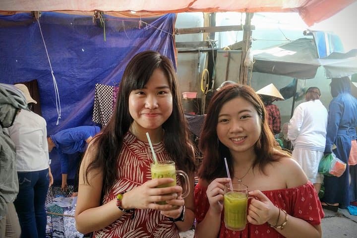 Da Nang Morning Food Tour: Street Eats, Market Finds & Vietnamese Coffee photo 2